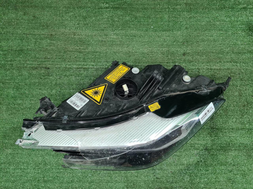 Битая Фара левая BMW 8er G14 G15 G16 (18-22) Laser