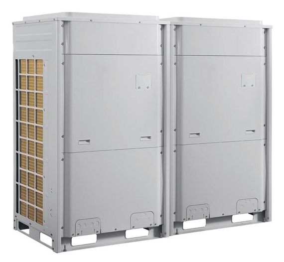 Наружный блок VRF системы General Climate GW-GM615/3N1A