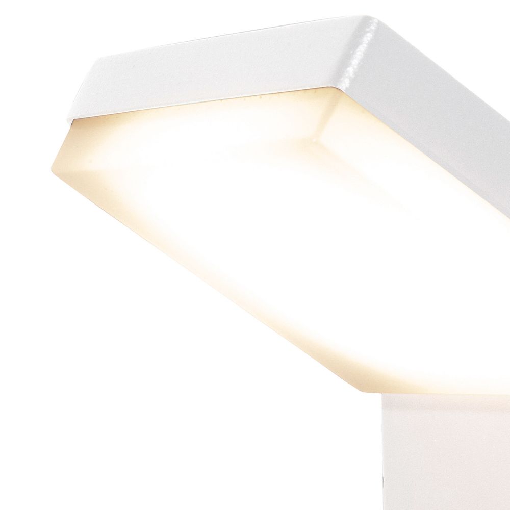 7046 Настенный уличный светильник ALPINE