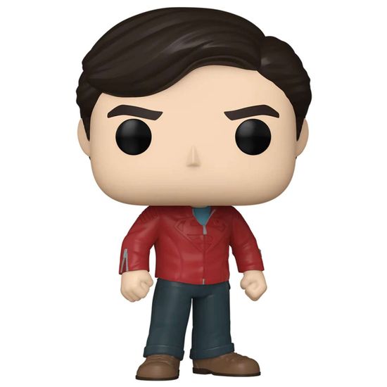 Фигурка Funko POP! TV Smallville S2 Clark Kent (543) 83483 / Фигурка Фанко ПОП! по мотивам сериала "Тайны Смолвиля", Кларк Кент