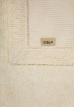 Покрывало 200x220 Luxberry Iris экрю