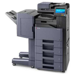 МФУ Kyocera TASKalfa 358ci