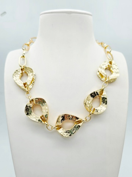 91004018 Колье Selena