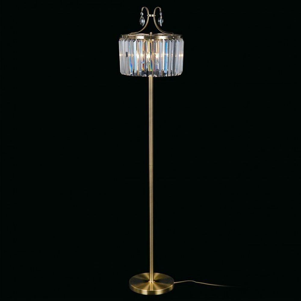 Торшер Citilux Инга CL335943