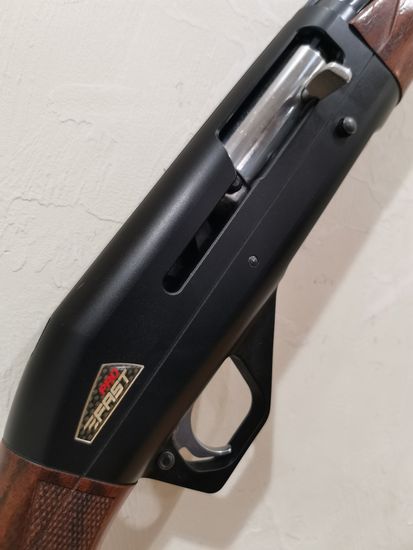 Franchi Fast Pro 12/76  760 мм ствол