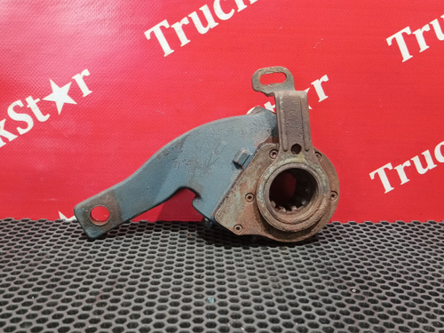 Трещетка тормозная задняя правая