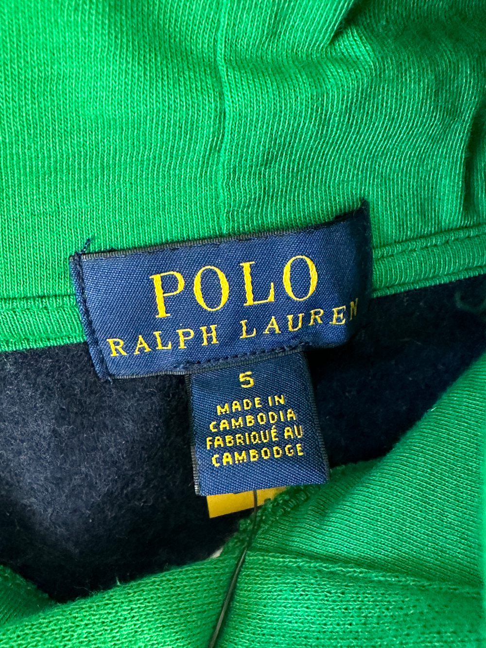 Костюм Polo Ralph Lauren