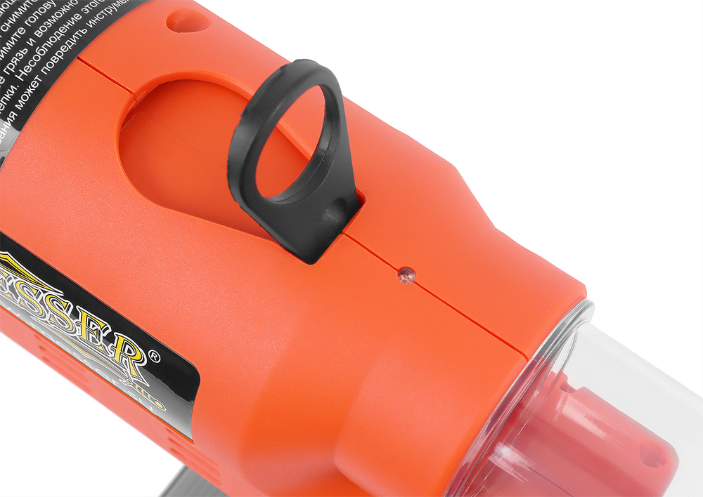 Сетевой вытяжной заклепочник MESSER M4000