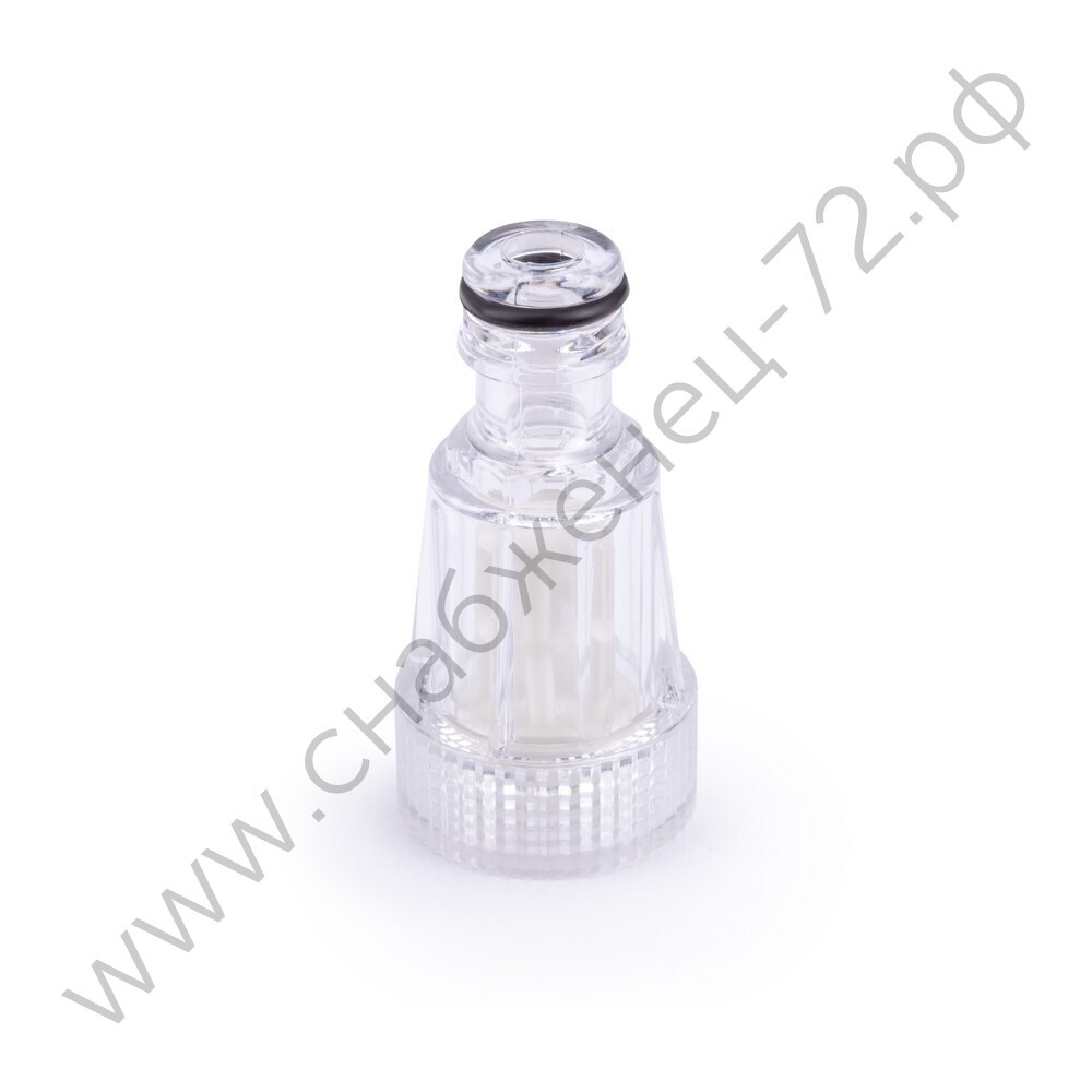 Микрофильтр для очистки грязной воды KVAZARRUS AG1