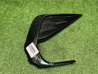 Решетка переднего бампера правая VW Tiguan 2 20-нв