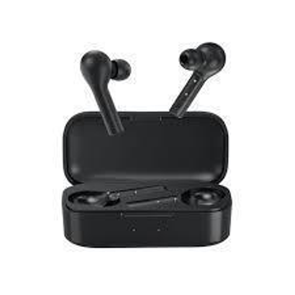 Беспроводные наушники Xiaomi QCY T5 Black