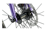 Велосипед 26" TIMETRY  TT269  7ск.  фиолетовый