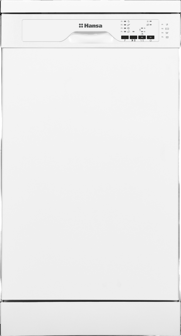 Посудомоечная машина Hansa ZWV434WH