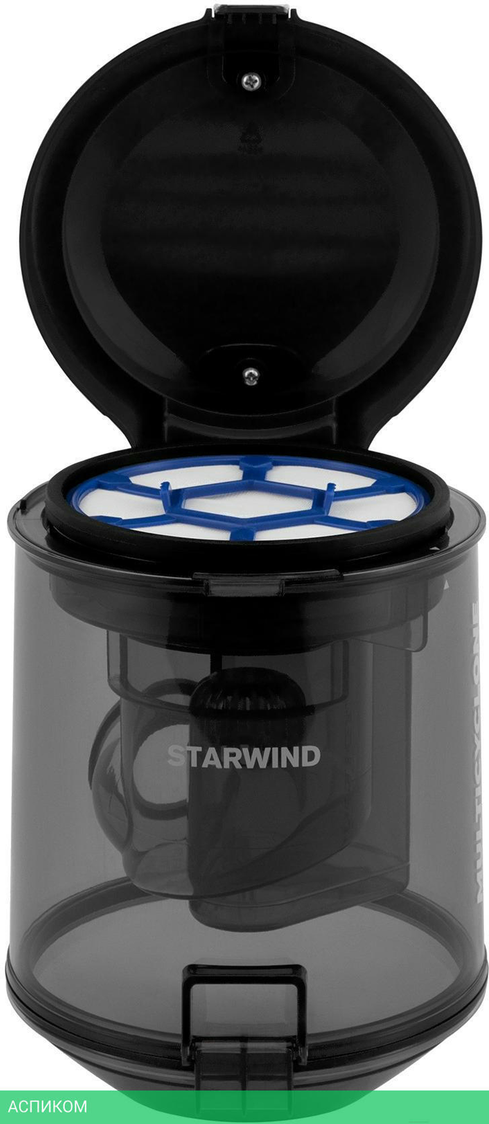 Пылесос StarWind SCV2555