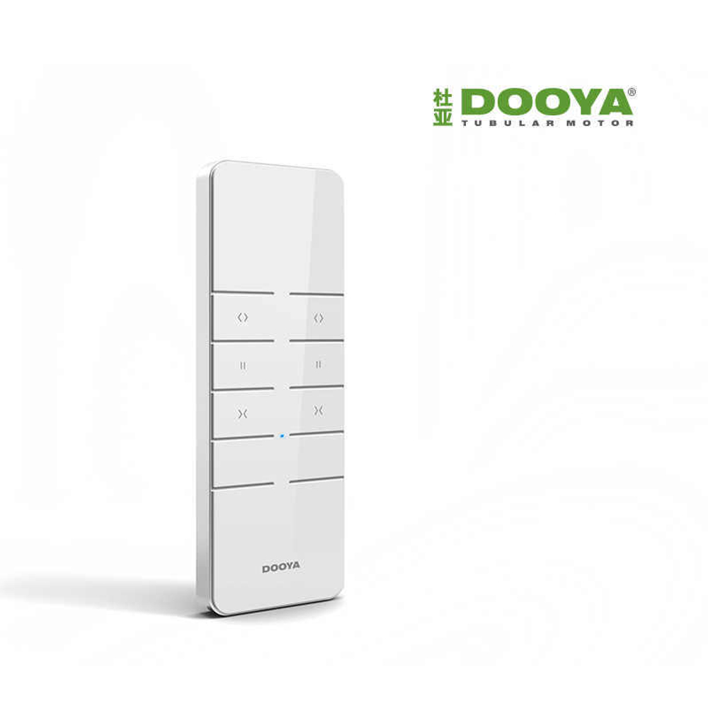 Пульт дистанционного управления для привода Dooya DC2760AC (2 канала)