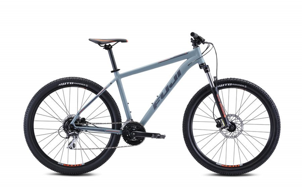 Fuji MTB Nevada 27.5 1.7 D Hydraulic Disc A2 SL 2023 59 288