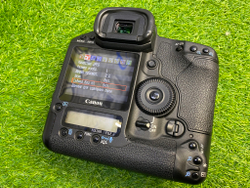 Canon EOS 1D Mark III  Покупка/Продажа