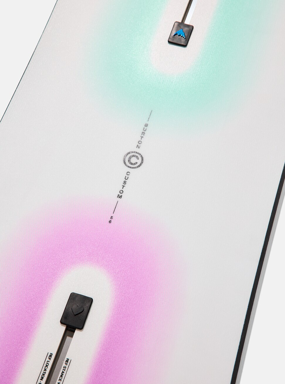 Сноуборд Burton Men's Custom Camber