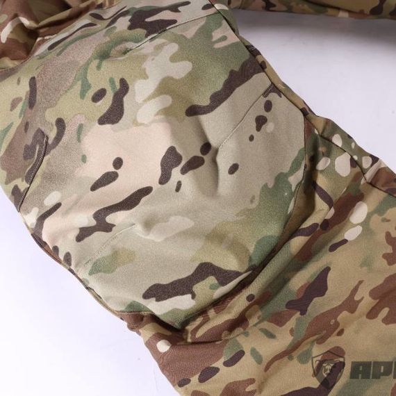 Тактические брюки BlueLabel Reindeer