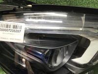Фара правая Mercedes GLE V167 18-24 Multibeam LED