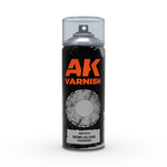 Semi-Gloss Varnish 400ml