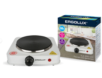 Электроплитка Ergolux ELX-EP03-C01 13438