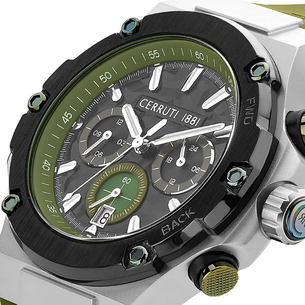 CERRUTI 1881 CIWGQ2224301