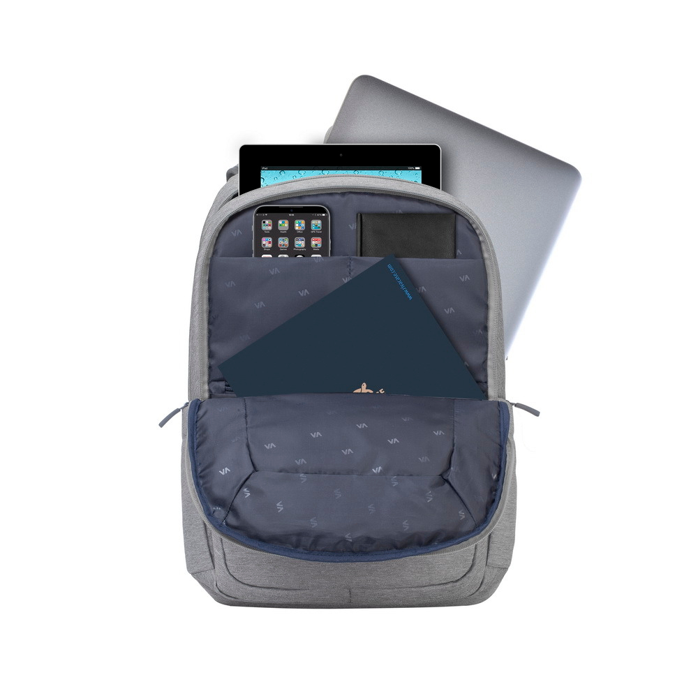 Рюкзак для ноутбука Riva 7760