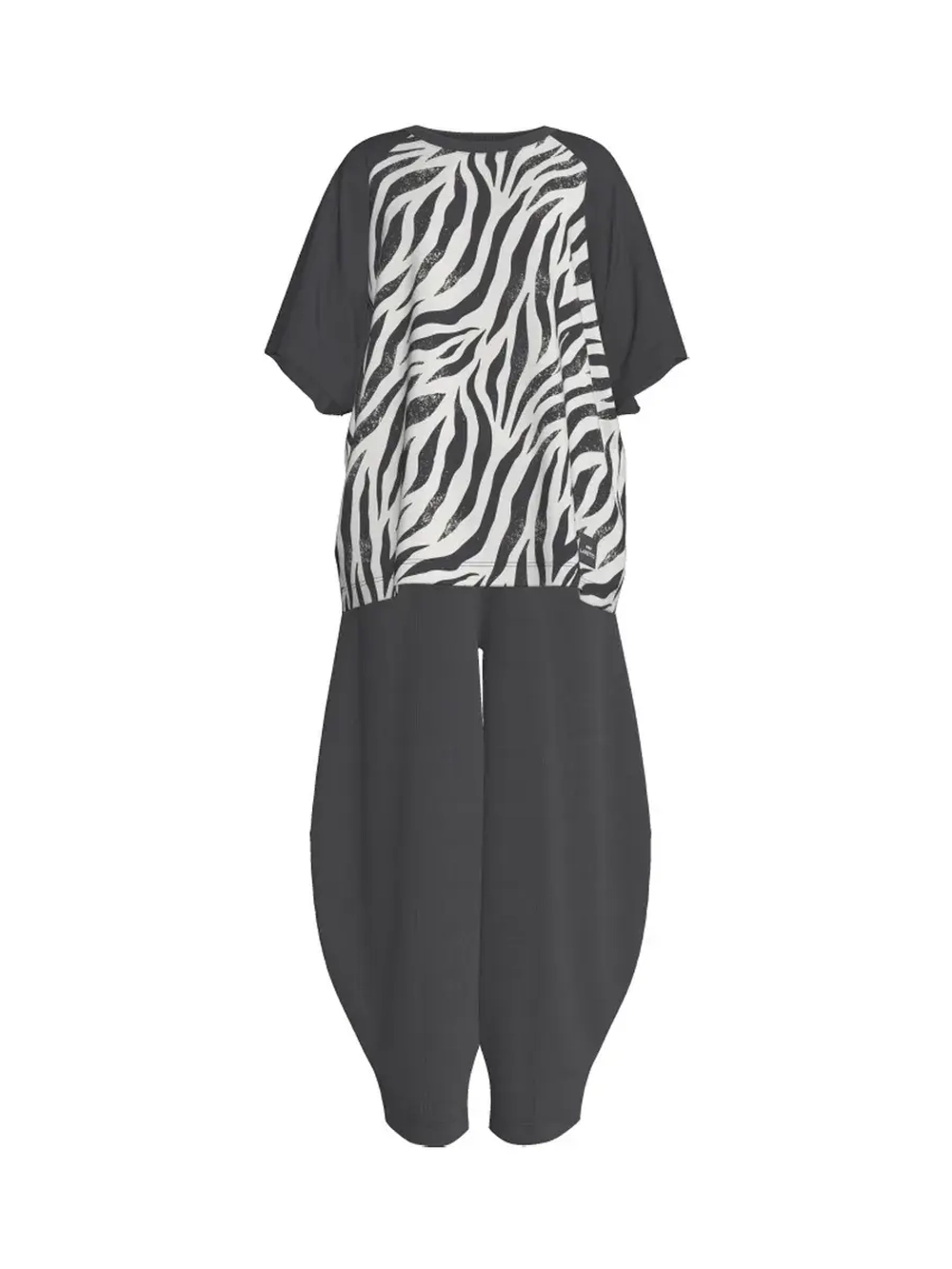 Осенний костюм для девочки