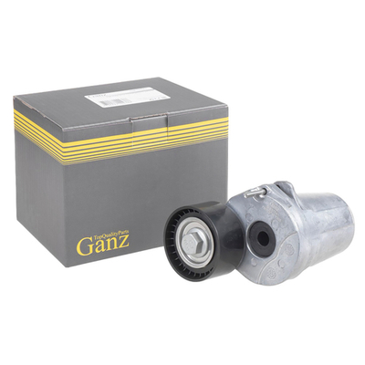 Натяжитель приводного ремня BMW X5 E70 (06-) 3.0d [N47, N57] GANZ GIE37541