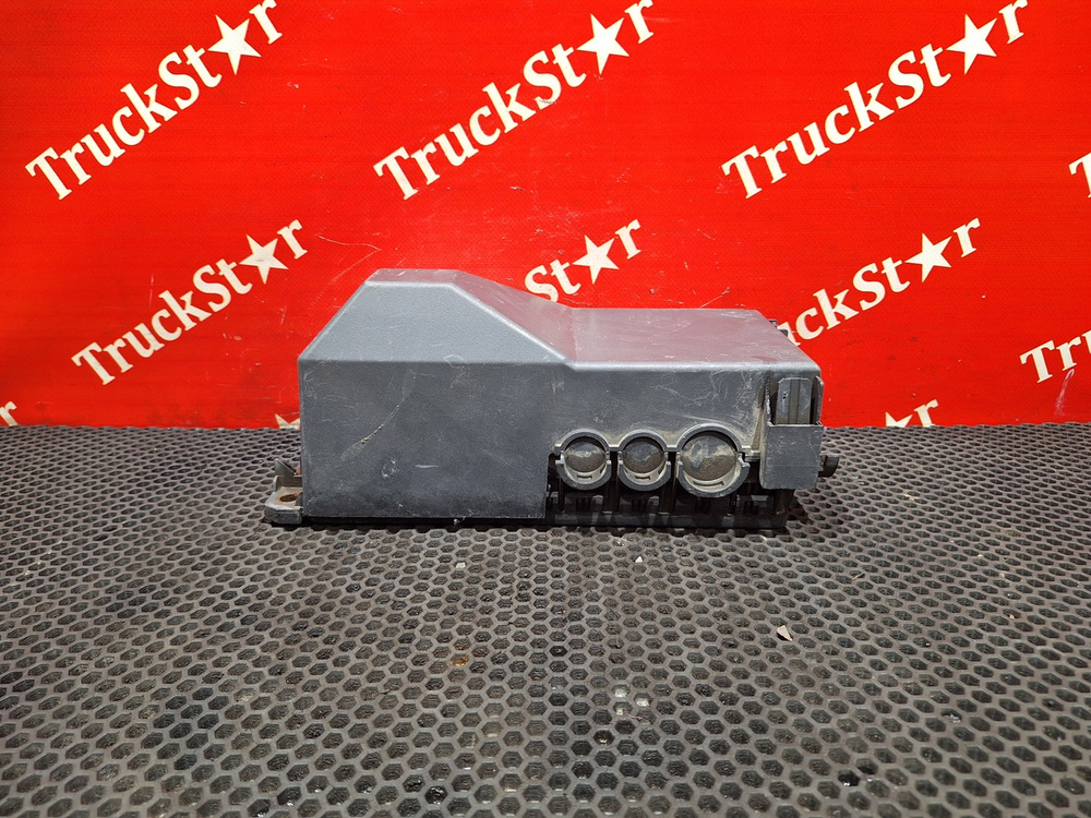 Блок управления светом Heckmodul 2018г.