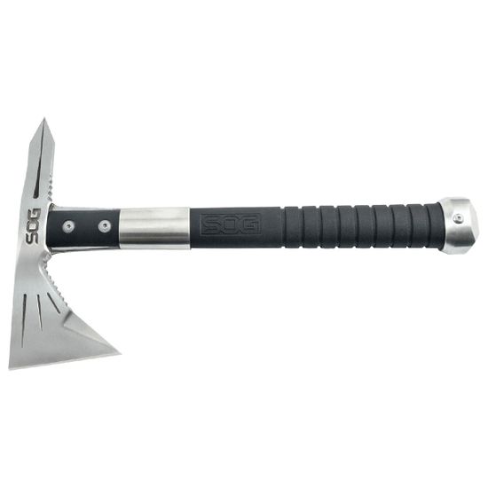 Топор SOG, F182N Voodoo Hawk Mini