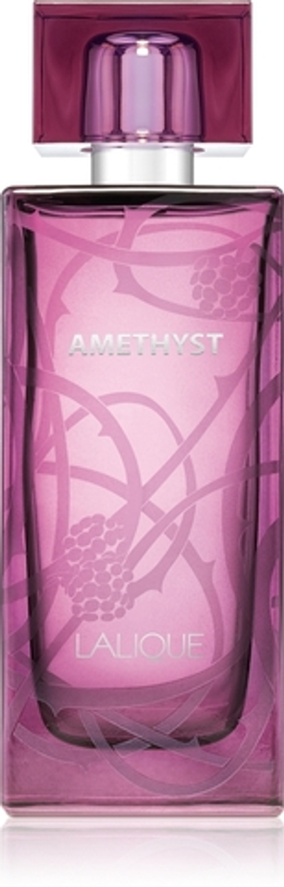 Lalique Amethyst парфюмерная вода женская