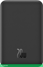 Портативное зарядное устройство Baseus PPCXM05 Cluster Black (P10022107113-00)