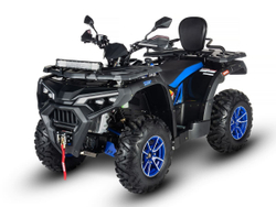 Квадроцикл SHARMAX 650 Force EFI