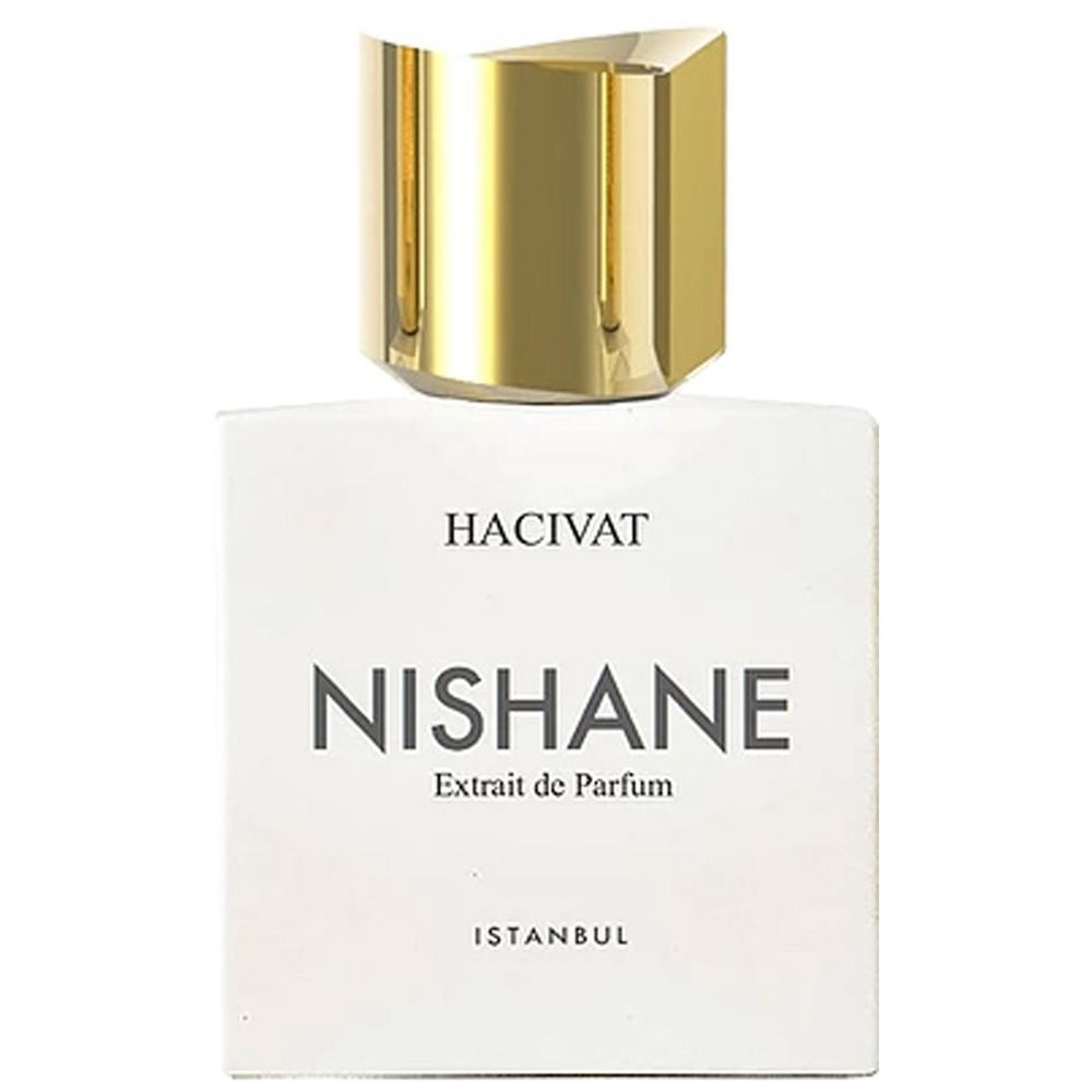 Nishane Hacivat