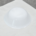 Салатник 16,5см Акварельный букет