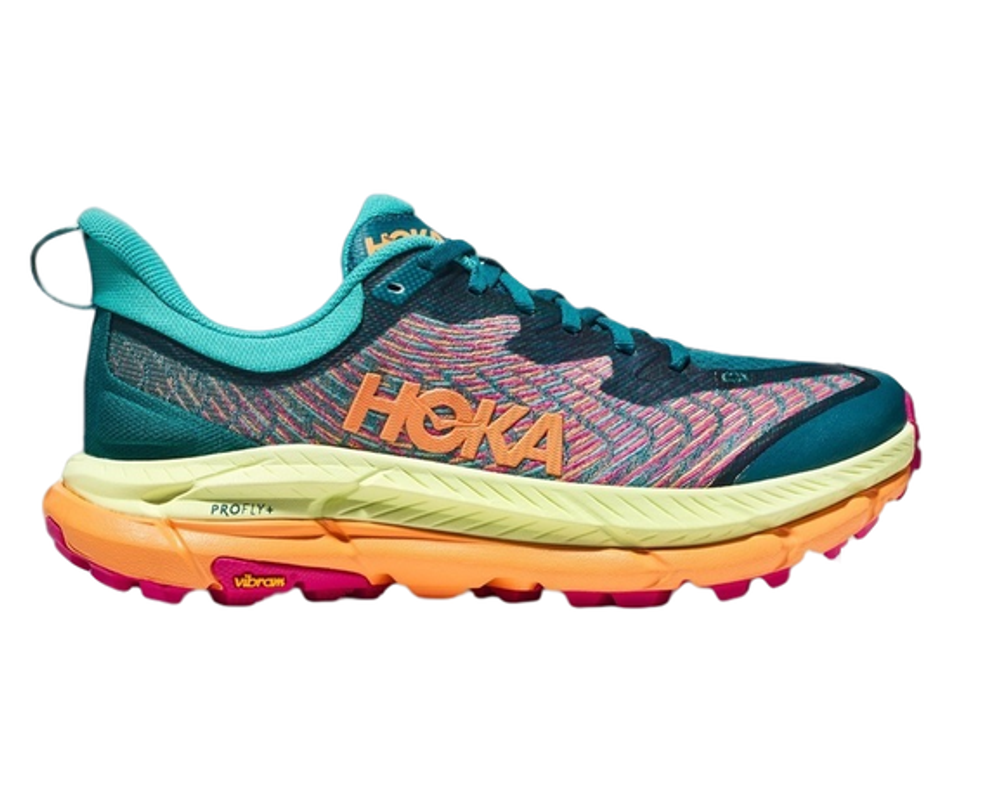 Кроссовки мужские Hoka Mafate speed 4