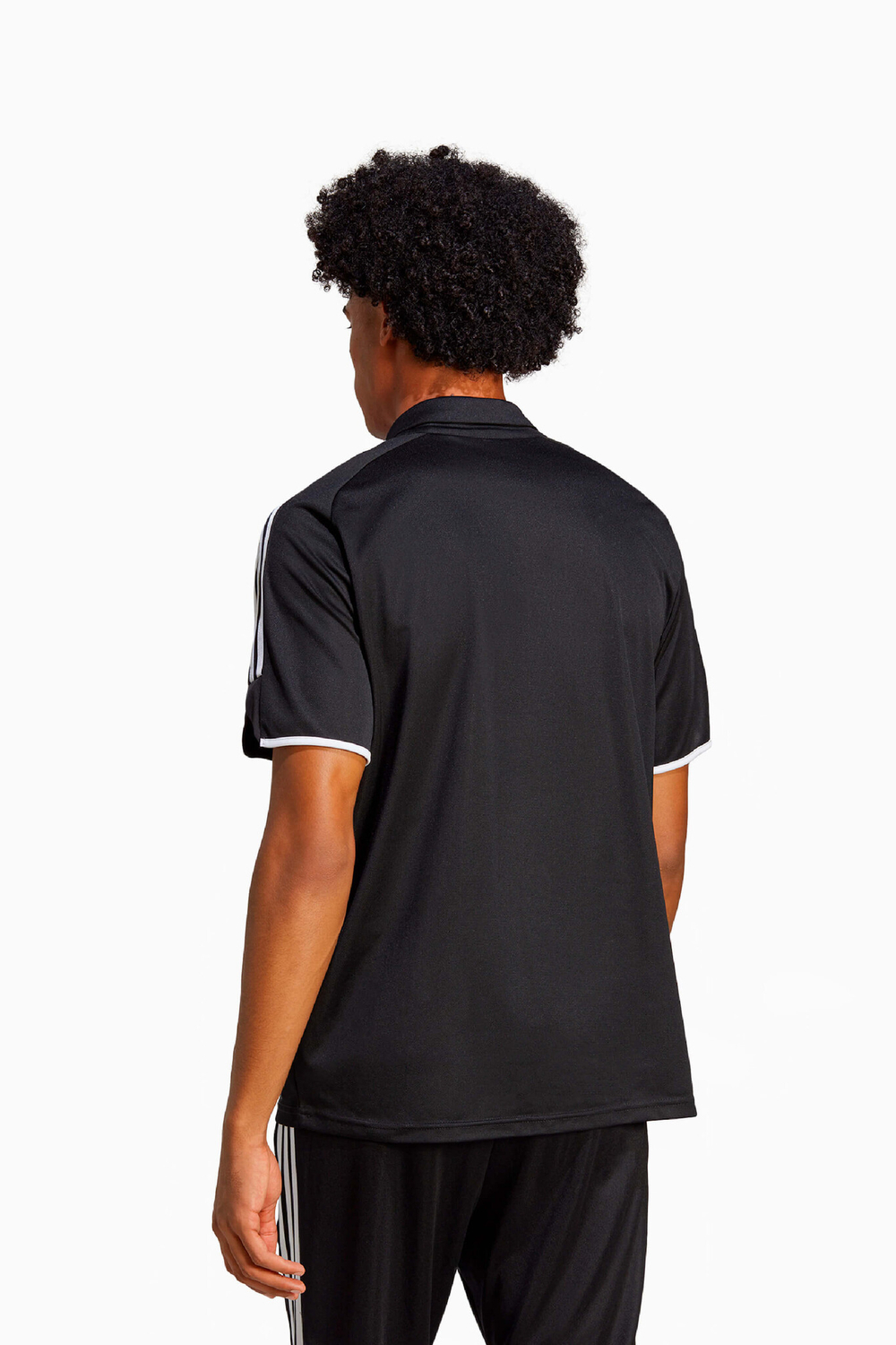 Футболка adidas Tiro 23 League Polo