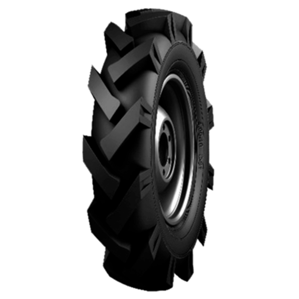 Voltyre 4,00-10 4PR 49A6 С-91 TT РОССИЯ + Камера 4,00-10 вентиль ЛК-35-11,7 (13)