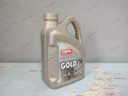 Моторное масло TEBOIL GOLD L 5W40