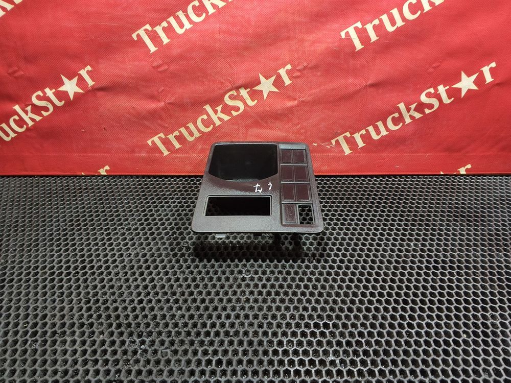 Накладка панели приборов 2022г.