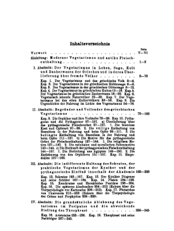 Der Vegetarismus in der Antike | Johannes Haussleiter