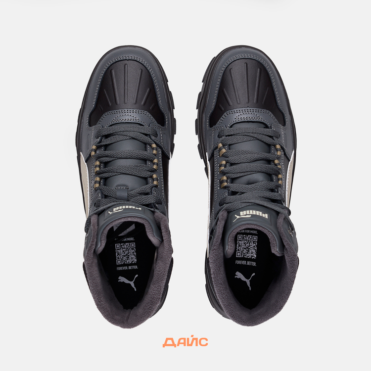 Кроссовки Puma Rebound Abrupt WTR артикул:39869701 - купить в магазине Дайс