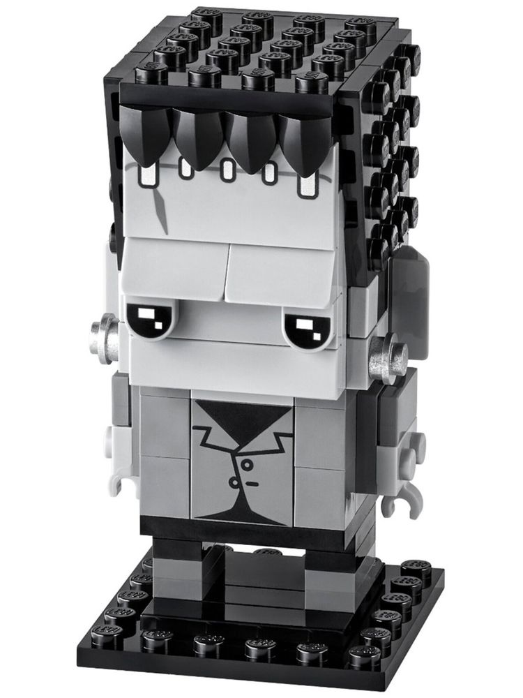 Конструктор LEGO BrickHeadz 40422 Франкенштейн