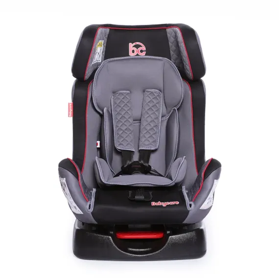 Автокресло BabyCare Nika 0+/1/2 (0-25 кг)
