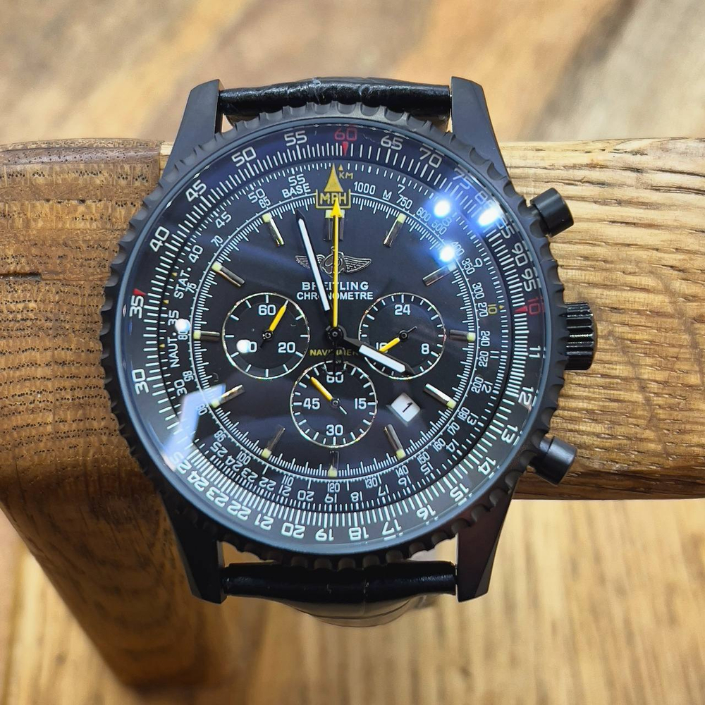 Часы Breitling