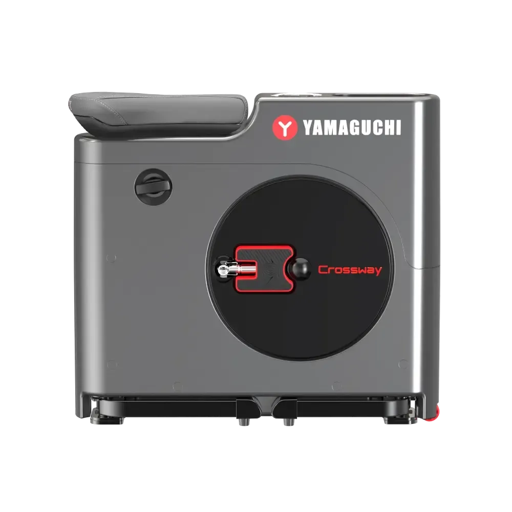 Велотренажер Yamaguchi Crossway