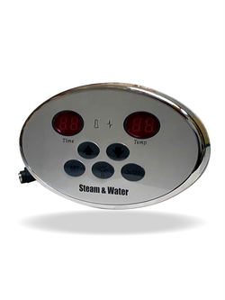 Контроллер парогенератора Steam&water/Reexo/Steamtec ST