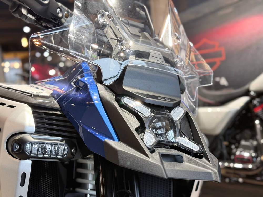 BMW R 1300 GS Adventure, 2025